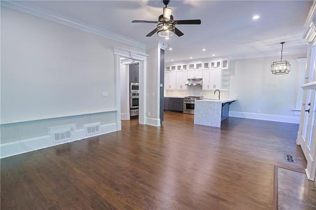 1294 Lenox Park Boulevard NE, Atlanta, GA 30319