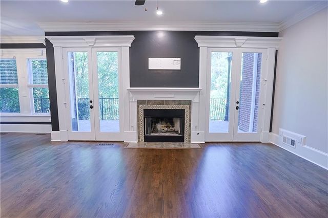 1294 Lenox Park Boulevard NE, Atlanta, GA 30319