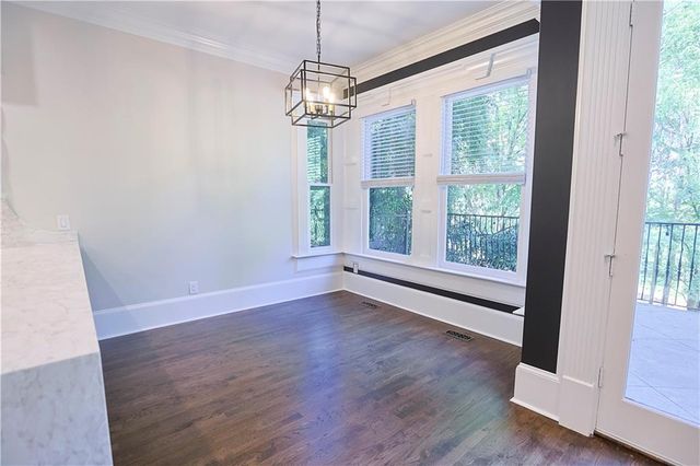 1294 Lenox Park Boulevard NE, Atlanta, GA 30319