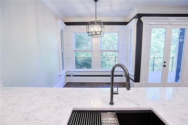 1294 Lenox Park Boulevard NE, Atlanta, GA 30319