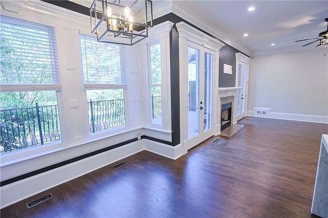 1294 Lenox Park Boulevard NE, Atlanta, GA 30319