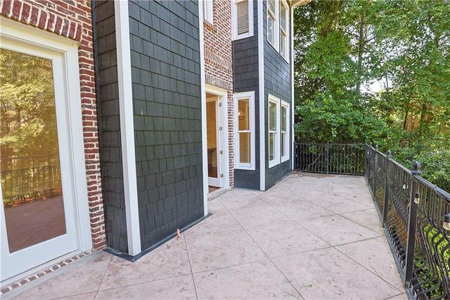 1294 Lenox Park Boulevard NE, Atlanta, GA 30319