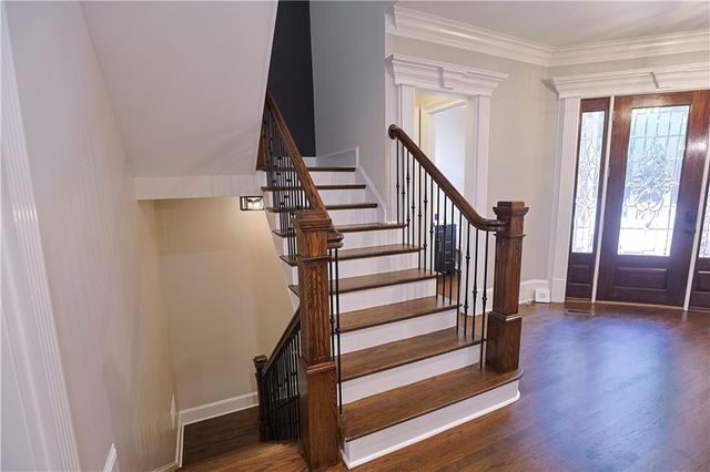1294 Lenox Park Boulevard NE, Atlanta, GA 30319