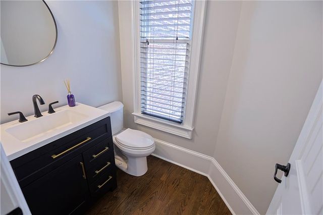 1294 Lenox Park Boulevard NE, Atlanta, GA 30319