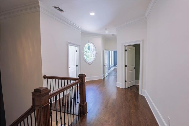 1294 Lenox Park Boulevard NE, Atlanta, GA 30319