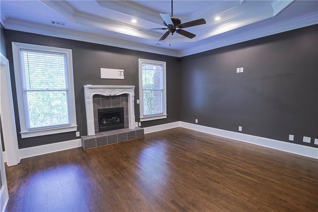 1294 Lenox Park Boulevard NE, Atlanta, GA 30319