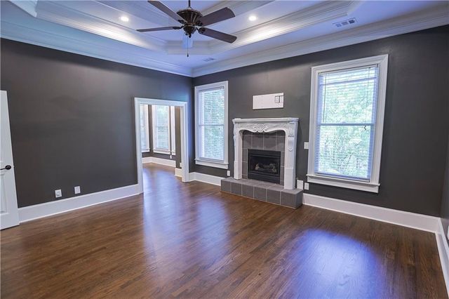 1294 Lenox Park Boulevard NE, Atlanta, GA 30319