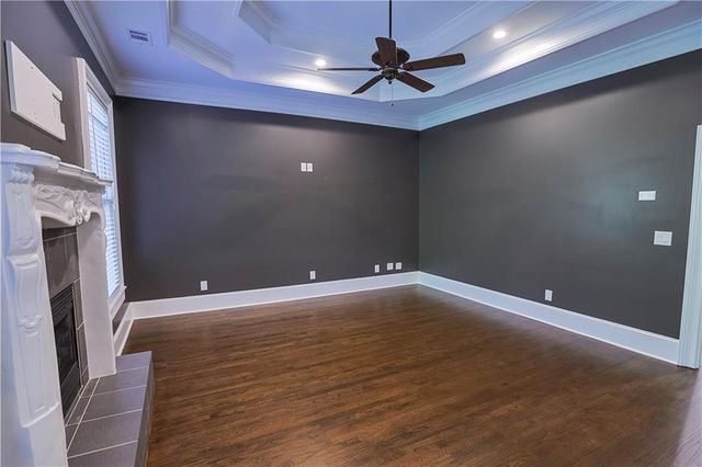 1294 Lenox Park Boulevard NE, Atlanta, GA 30319