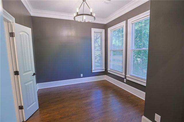 1294 Lenox Park Boulevard NE, Atlanta, GA 30319