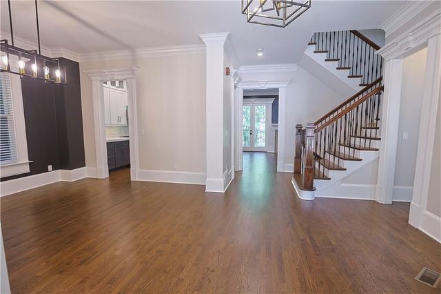 1294 Lenox Park Boulevard NE, Atlanta, GA 30319