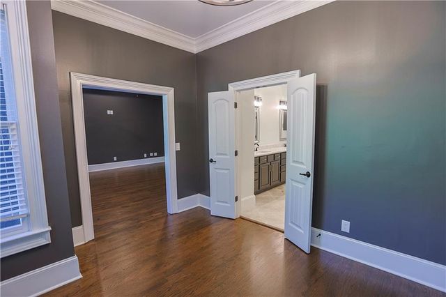 1294 Lenox Park Boulevard NE, Atlanta, GA 30319