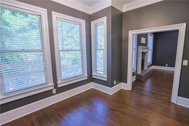 1294 Lenox Park Boulevard NE, Atlanta, GA 30319