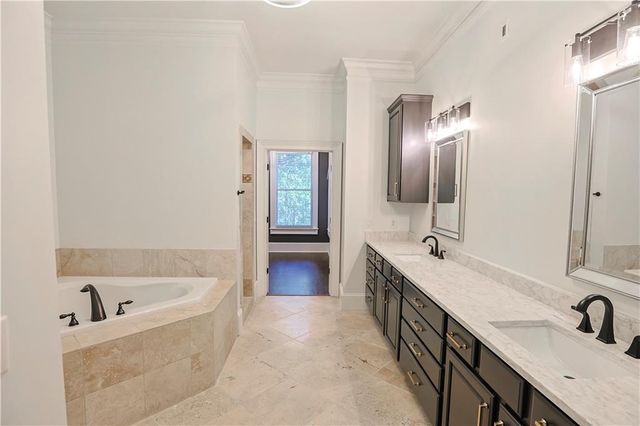 1294 Lenox Park Boulevard NE, Atlanta, GA 30319