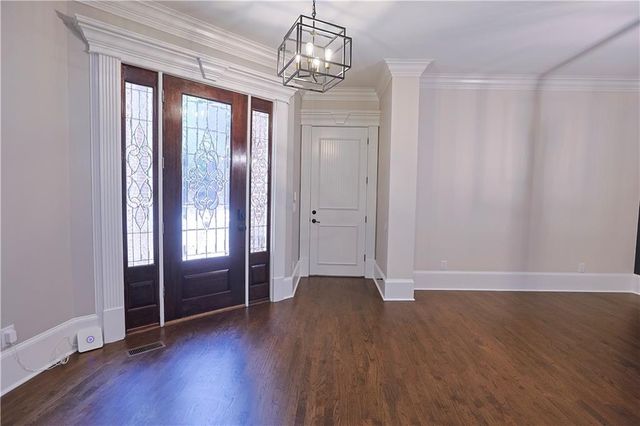 1294 Lenox Park Boulevard NE, Atlanta, GA 30319