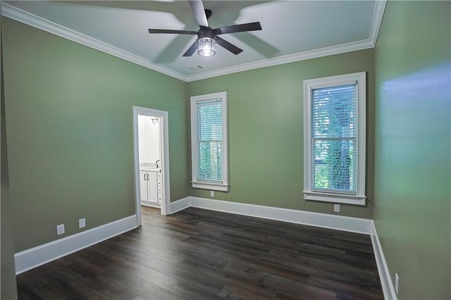1294 Lenox Park Boulevard NE, Atlanta, GA 30319