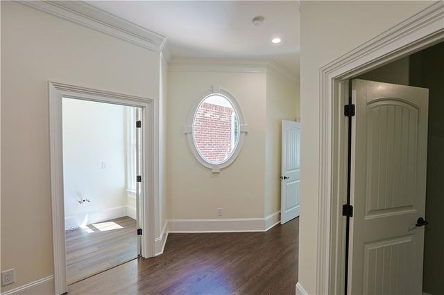 1294 Lenox Park Boulevard NE, Atlanta, GA 30319