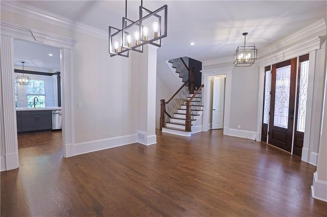 1294 Lenox Park Boulevard NE, Atlanta, GA 30319