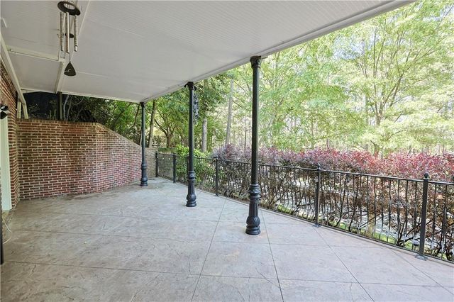 1294 Lenox Park Boulevard NE, Atlanta, GA 30319