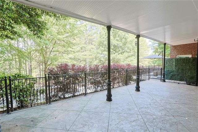 1294 Lenox Park Boulevard NE, Atlanta, GA 30319