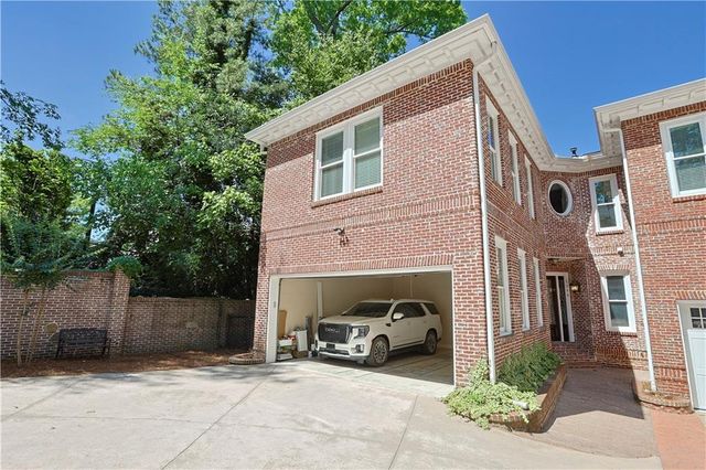 1294 Lenox Park Boulevard NE, Atlanta, GA 30319