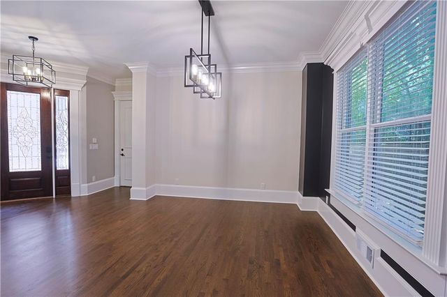 1294 Lenox Park Boulevard NE, Atlanta, GA 30319