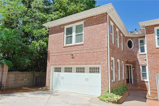 1294 Lenox Park Boulevard NE, Atlanta, GA 30319