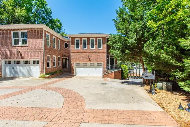 1294 Lenox Park Boulevard NE, Atlanta, GA 30319