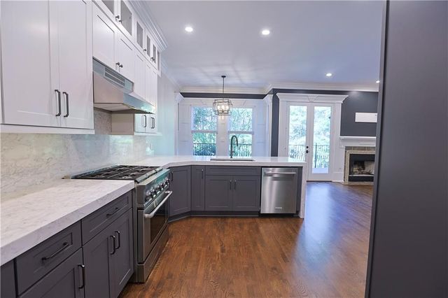 1294 Lenox Park Boulevard NE, Atlanta, GA 30319