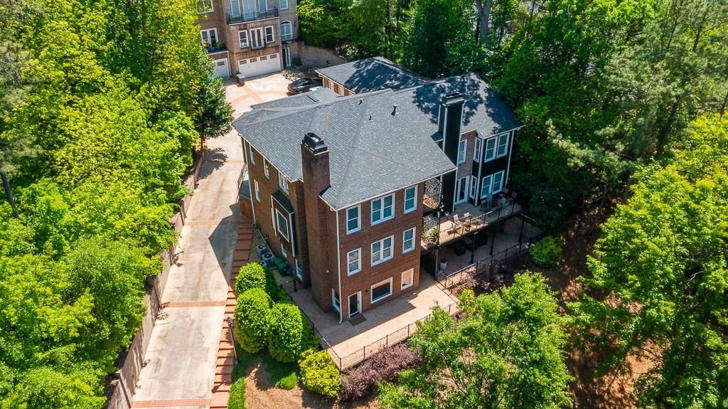 1294 Lenox Park Boulevard NE, Atlanta, GA 30319