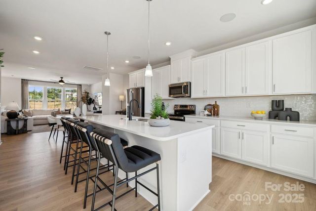 3110 Stelfox Street, Charlotte, NC 28262