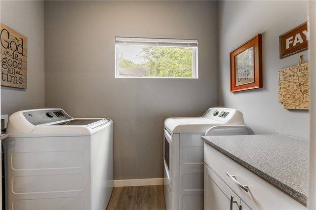 239 N Fletcher Avenue, Fayetteville, AR 72701