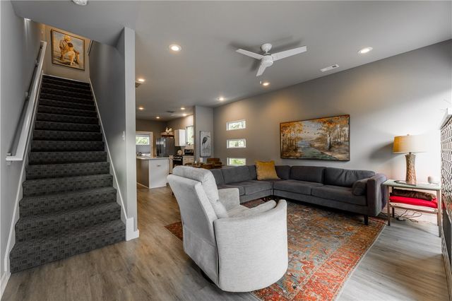 239 N Fletcher Avenue, Fayetteville, AR 72701