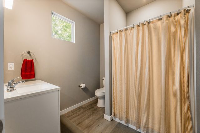 239 N Fletcher Avenue, Fayetteville, AR 72701