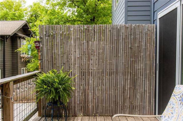 239 N Fletcher Avenue, Fayetteville, AR 72701