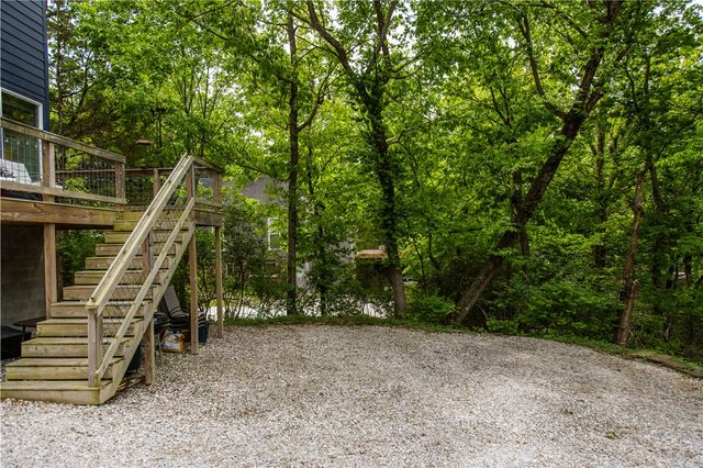 239 N Fletcher Avenue, Fayetteville, AR 72701