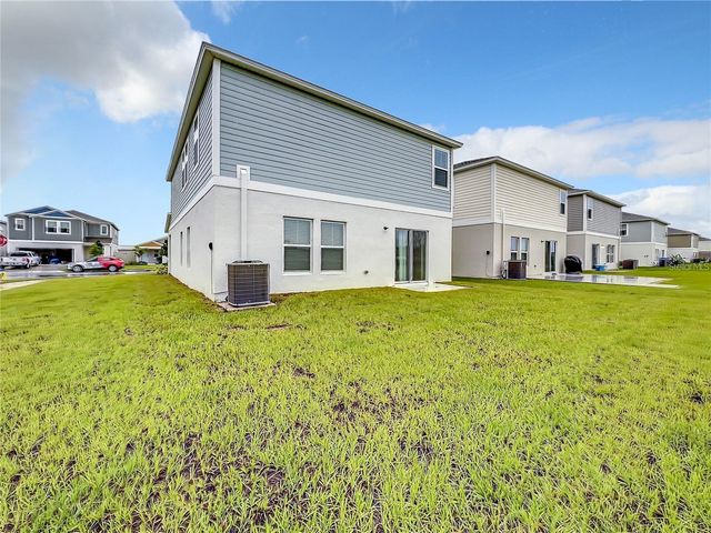 7540-A FREESIA TRACE, Wesley Chapel, FL 33545