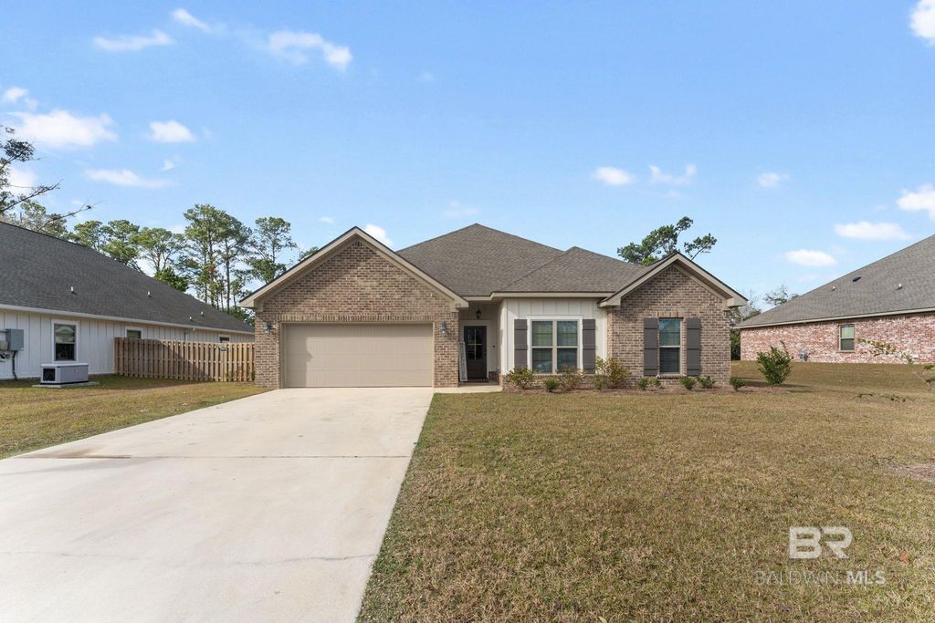 470 Shepard Street, Gulf Shores, AL 36542