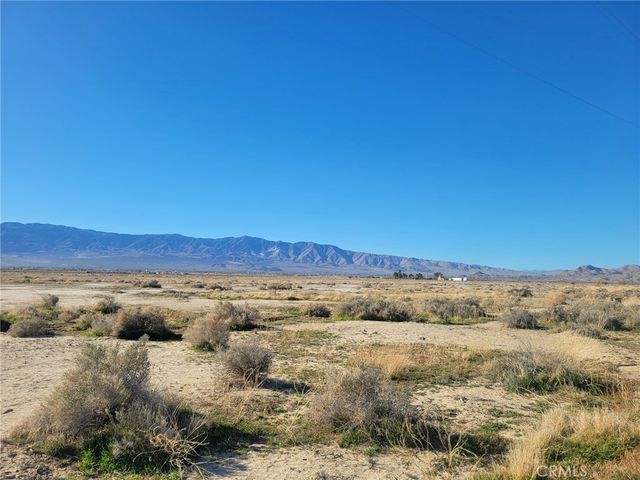 0 Locust, Lucerne Valley, CA 92356