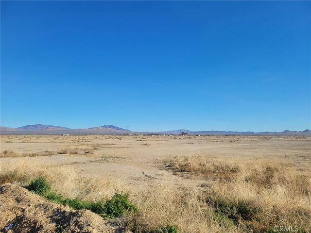 0 Locust, Lucerne Valley, CA 92356