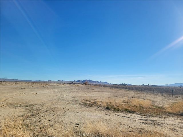 0 Locust, Lucerne Valley, CA 92356