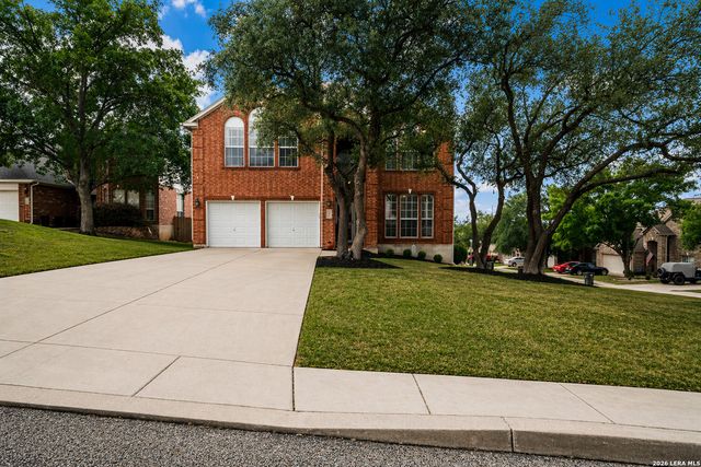 2202 Encino Dew, San Antonio, TX 78259
