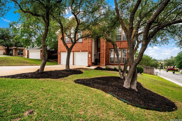 2202 Encino Dew, San Antonio, TX 78259