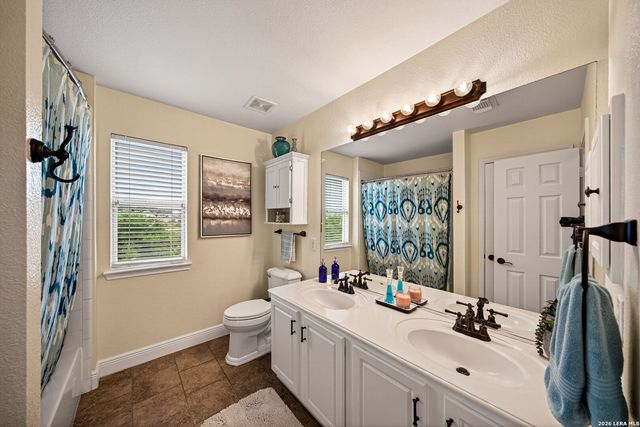 2202 Encino Dew, San Antonio, TX 78259