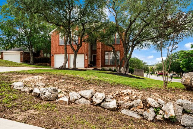 2202 Encino Dew, San Antonio, TX 78259
