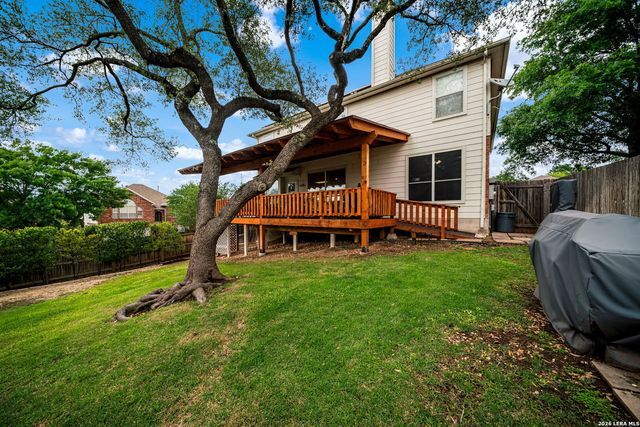 2202 Encino Dew, San Antonio, TX 78259