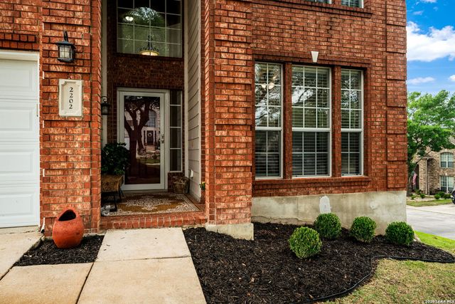 2202 Encino Dew, San Antonio, TX 78259