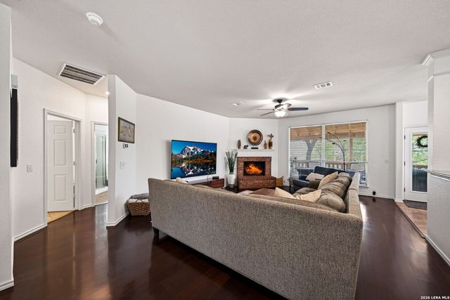 2202 Encino Dew, San Antonio, TX 78259