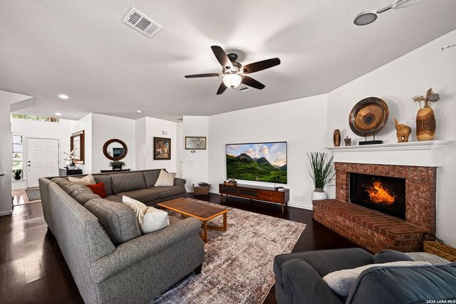 2202 Encino Dew, San Antonio, TX 78259