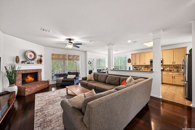 2202 Encino Dew, San Antonio, TX 78259