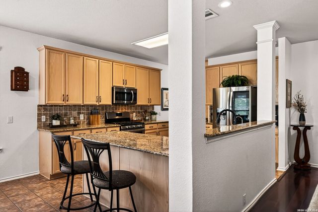 2202 Encino Dew, San Antonio, TX 78259